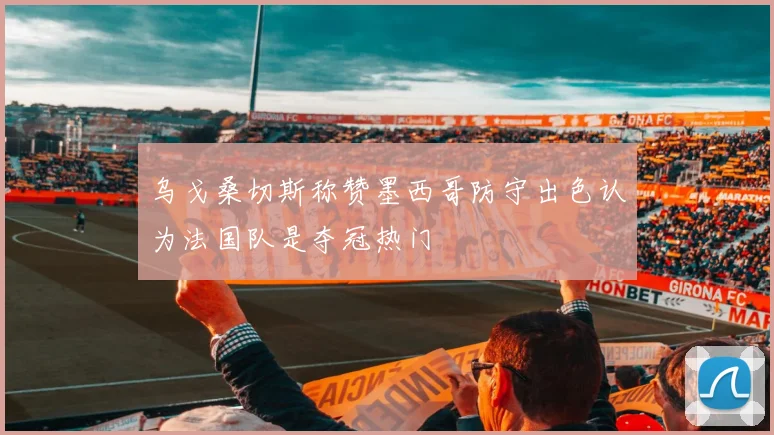 乌戈桑切斯称赞墨西哥防守出色认为法国队是夺冠热门